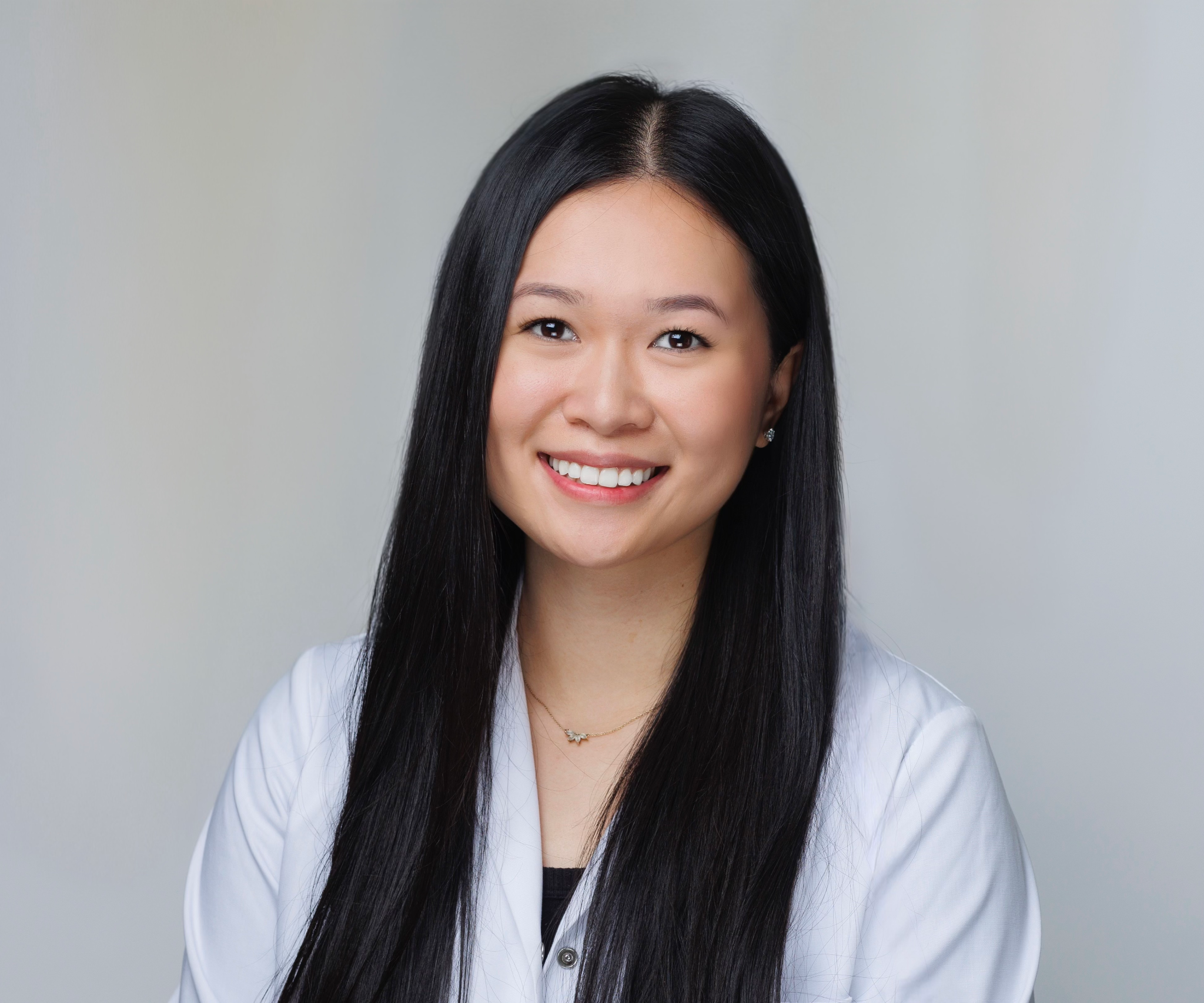 Portrait of Dr. Shirly Xie